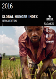 2016 Global Hunger Index: Africa